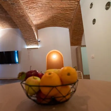 Apartmán Apollo Brasovul Istoric *