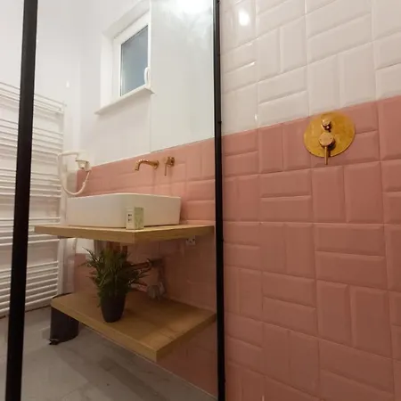 Apollo Brasovul Istoric 아파트 *