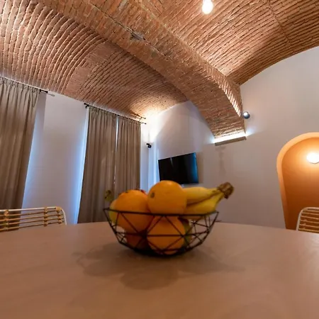 Apollo Brasovul Istoric Apartment Brasov