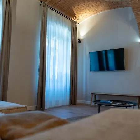 Apollo Brasovul Istoric Apartment Brasov