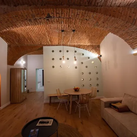 Apollo Brasovul Istoric Apartment Brasov