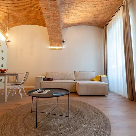 Apollo Brasovul Istoric Apartment