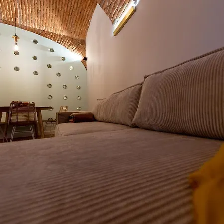 Apollo Brasovul Istoric Appartement *