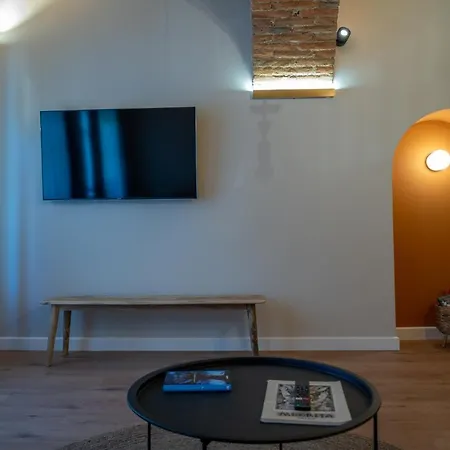 Apollo Brasovul Istoric 아파트 *