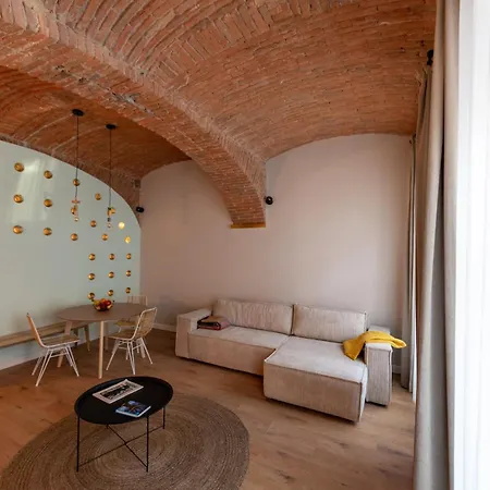 Apollo Brasovul Istoric Apartmán *