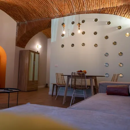 Apollo Brasovul Istoric 아파트 *