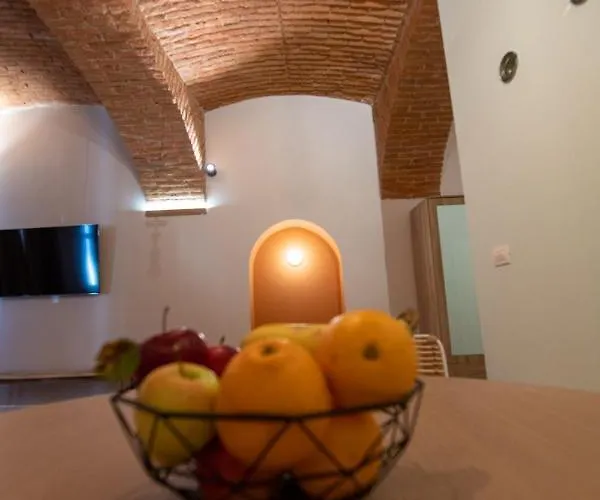 Apartment Apollo Brasovul Istoric *