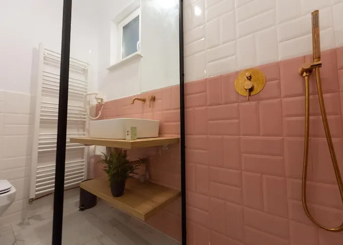 Apollo Brasovul Istoric Apartment *