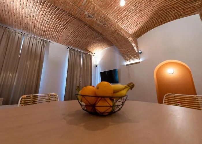 Apollo Brasovul Istoric Apartment Brasov