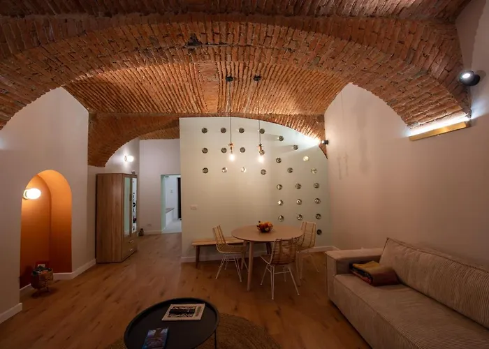 Apollo Brasovul Istoric Apartment Brasov