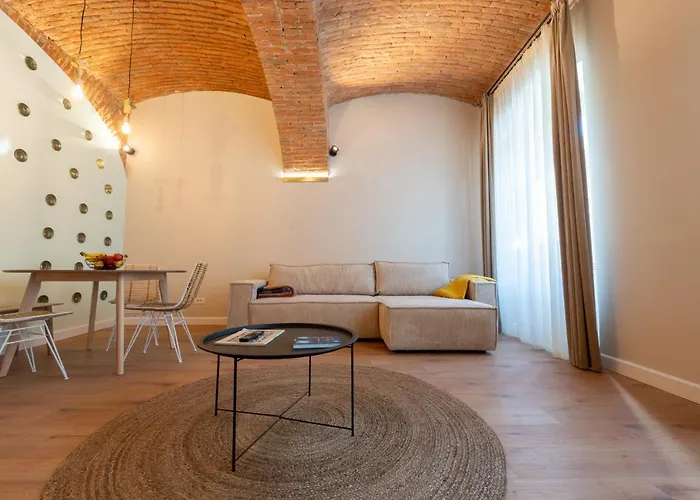 Apollo Brasovul Istoric Apartment