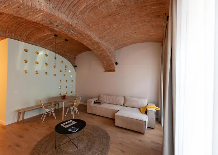 Apollo Brasovul Istoric Apartment *